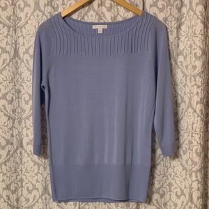 New York & Company Sweater Medium NWOT